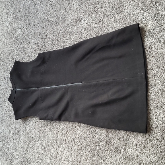 Rachel Roy black dress - Picture 3 of 4